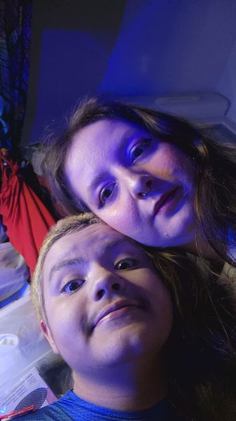 Broonie/maïty - Superman and lois