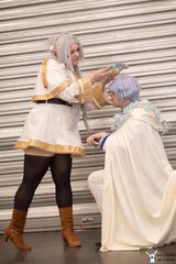 Frieren preview 3