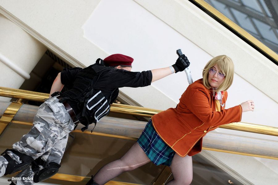 Oceane_gremory - Krauser Deauville
