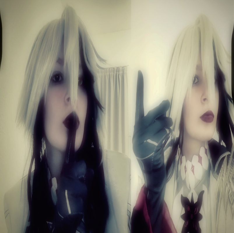 Rosalya – Spinatorii 