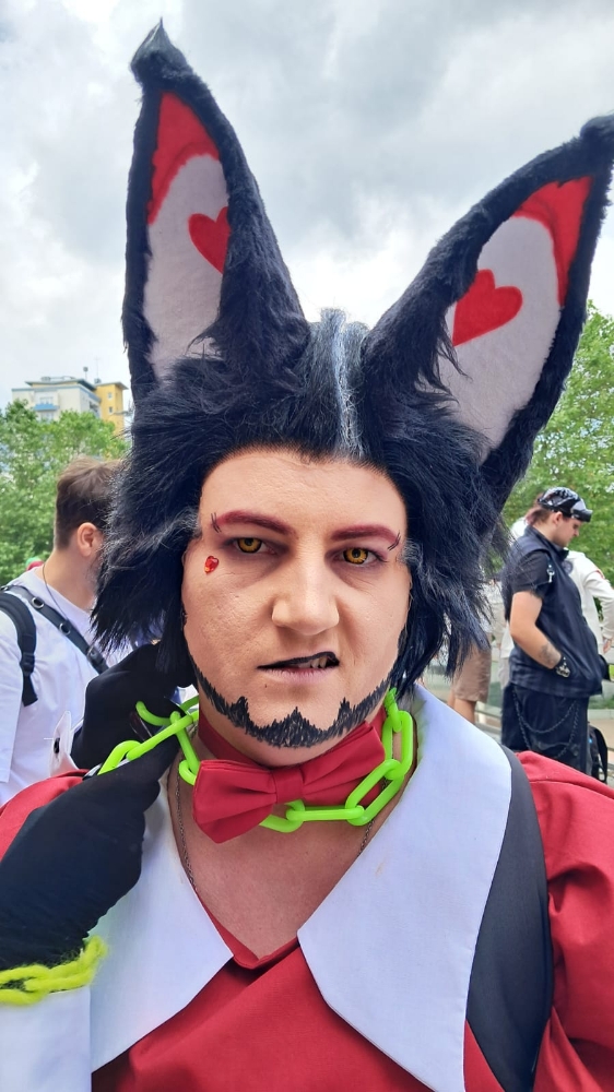 Husk- Maid Dress  - Photo 7