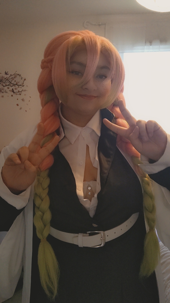 Mitsuri Kanroji — photo 6