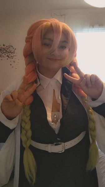 X0_.mymy - Mitsuri Kanroji