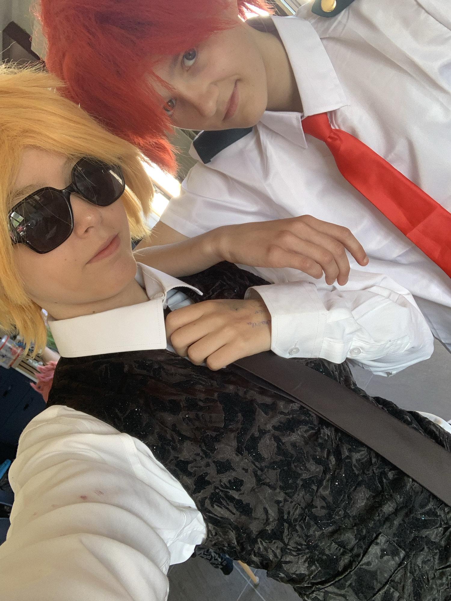 Denki en convention — photo 21
