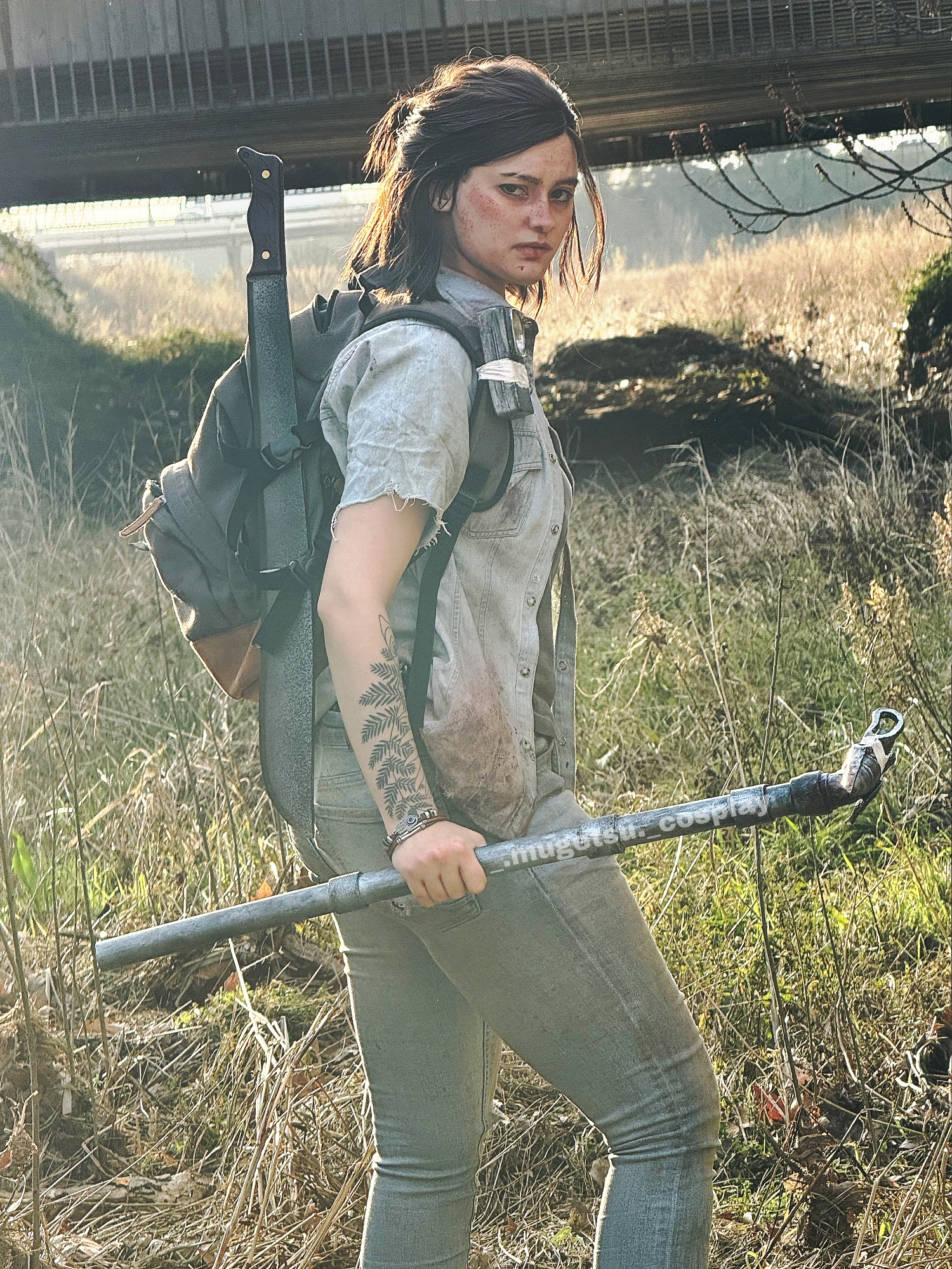 Ellie Williams  - Photo 6