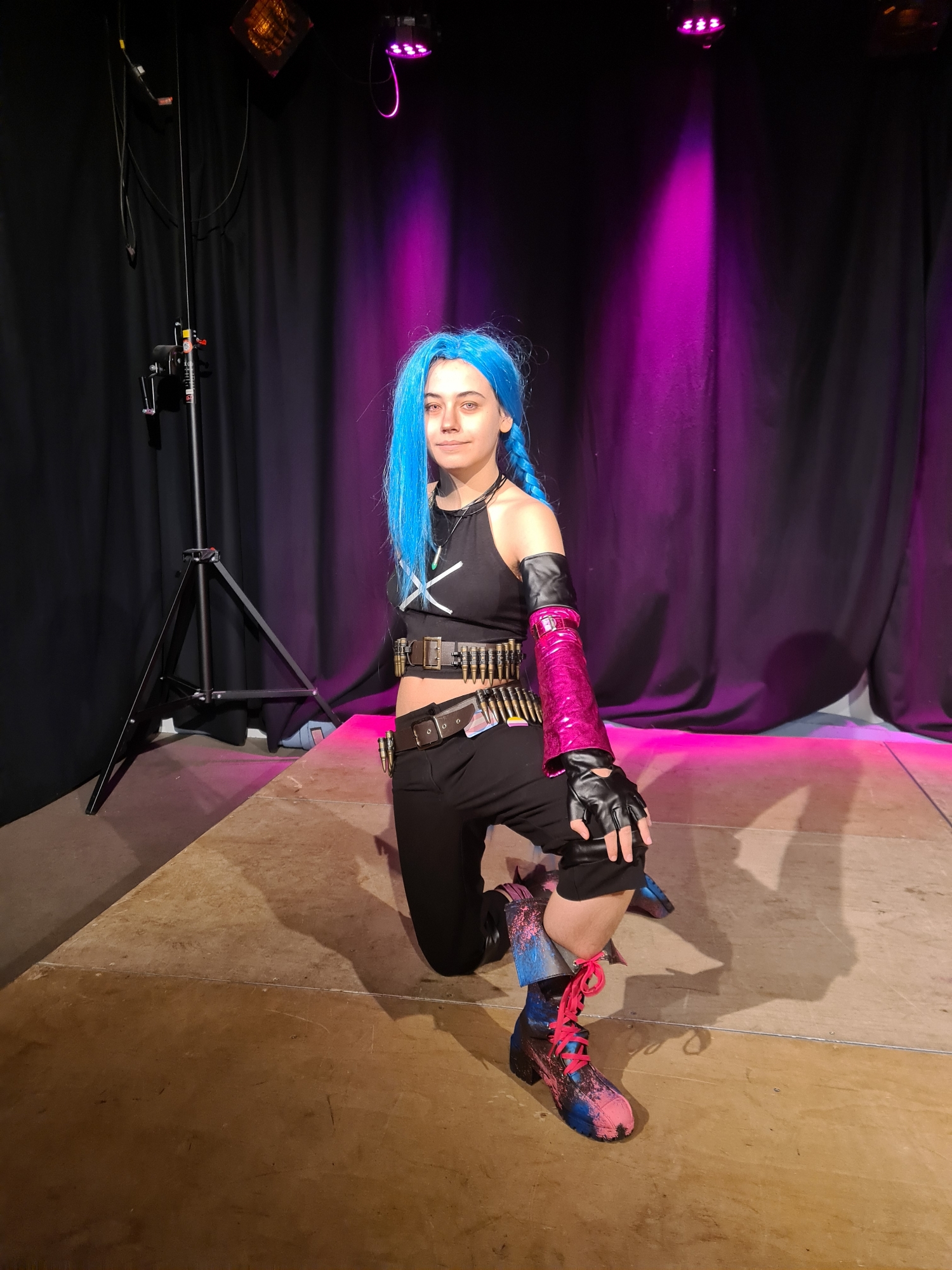 Jinx, photo 12