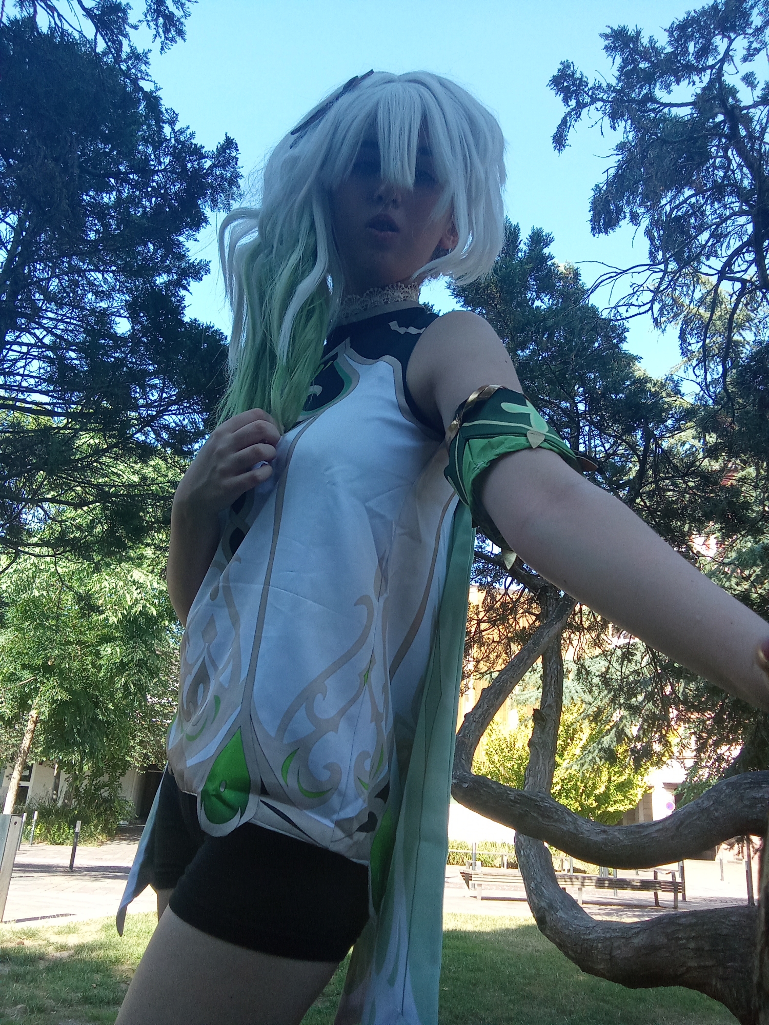Nahida — photo 7