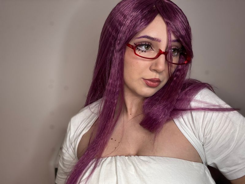 Rubycosplay - Rize