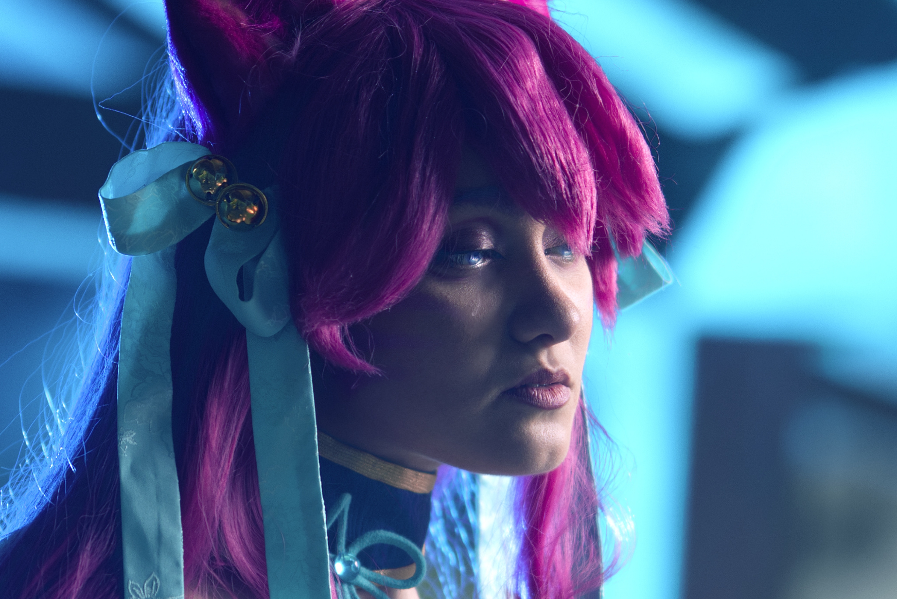 Ahri spirit blossom — photo 9