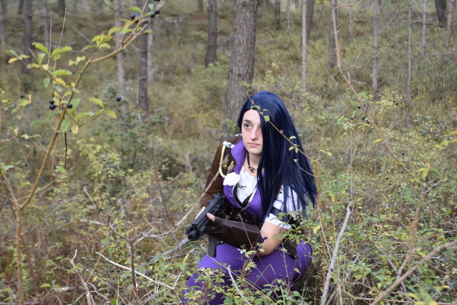 Caitlyn - LOL - Photo 2