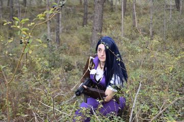 Caitlyn - LOL preview 2