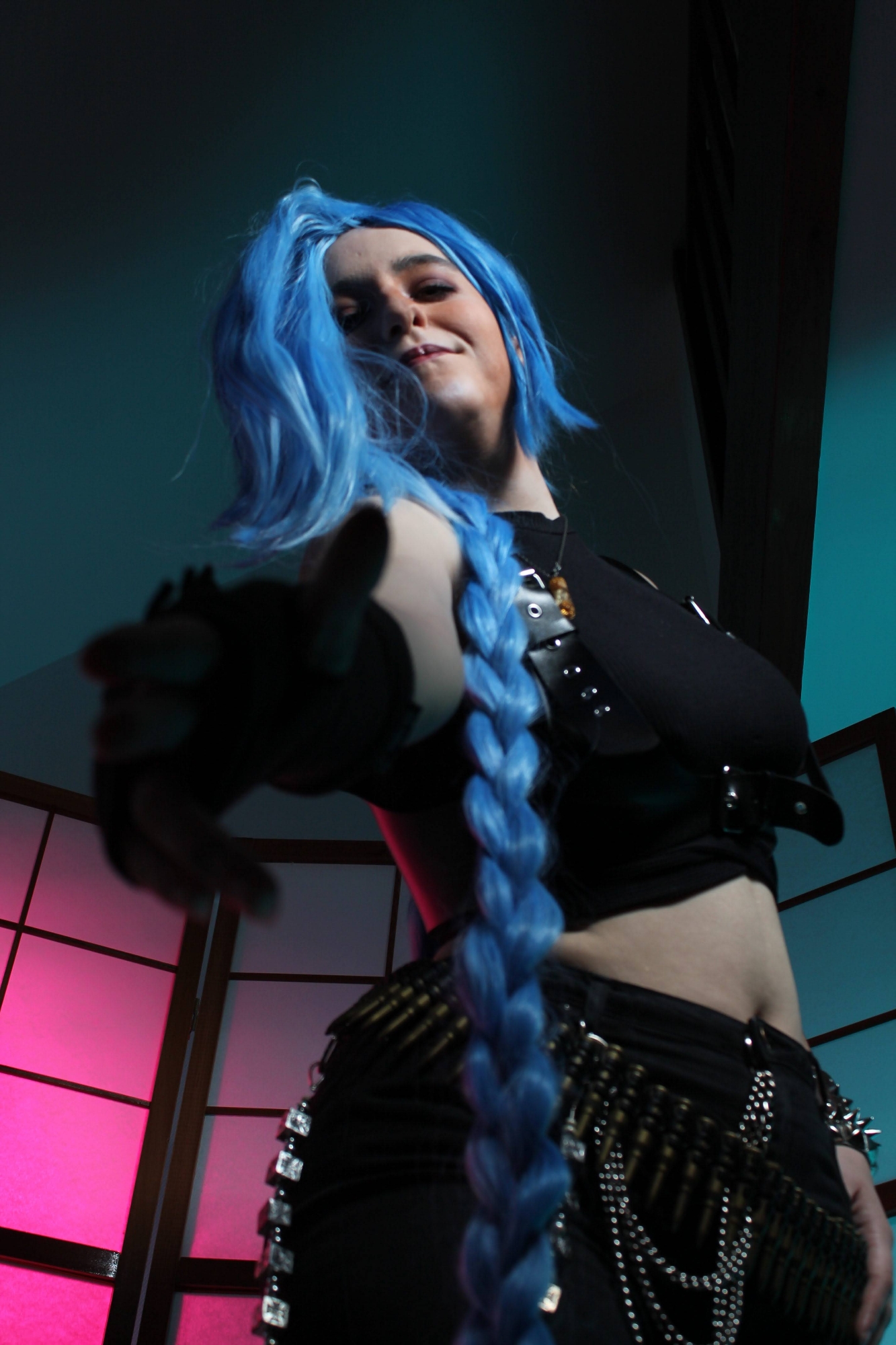 Jinx — photo 16