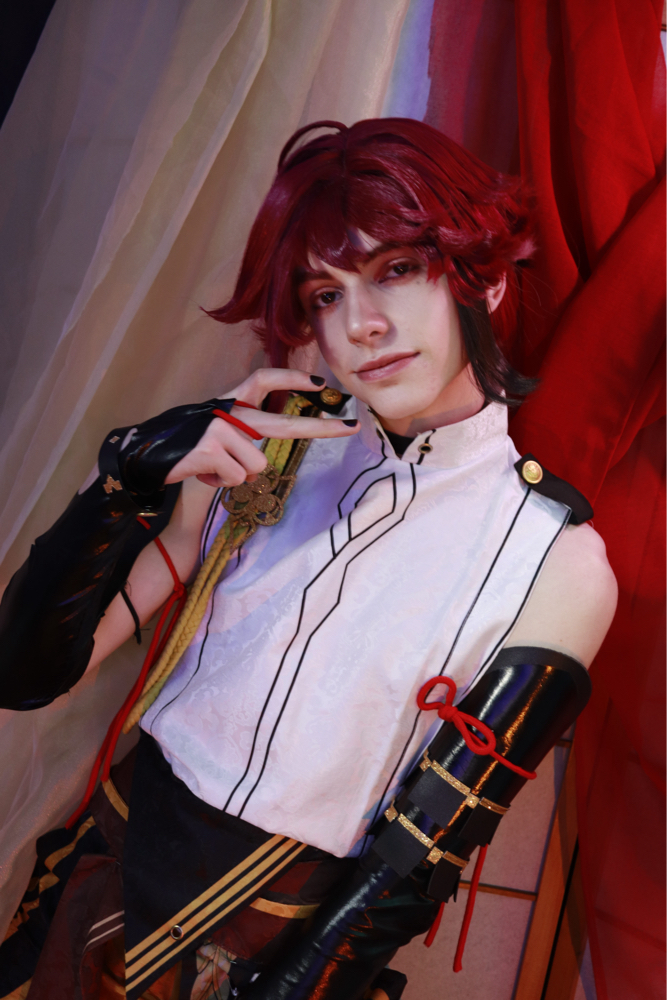 Heizou — photo 6