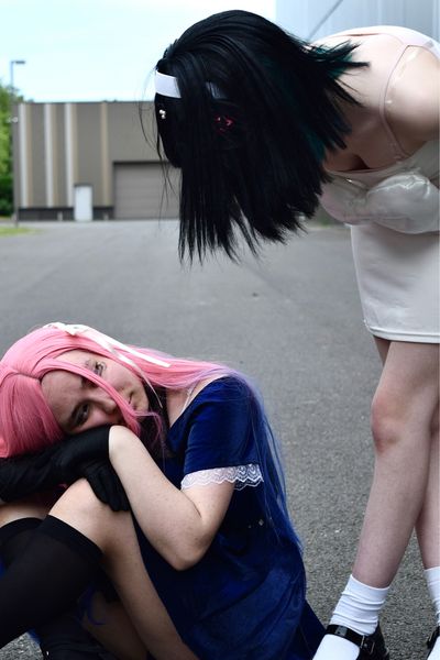 Miztraw_cos - Mizisua