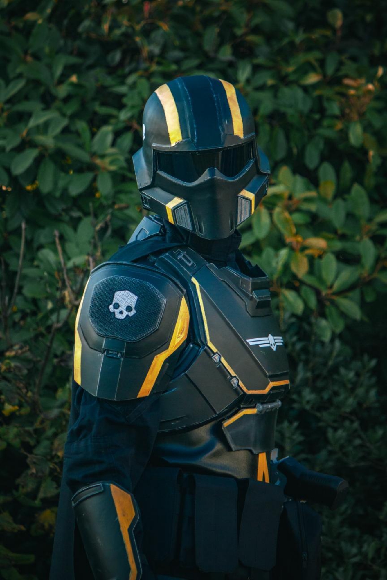 Helldivers - B-01 - Photo 7