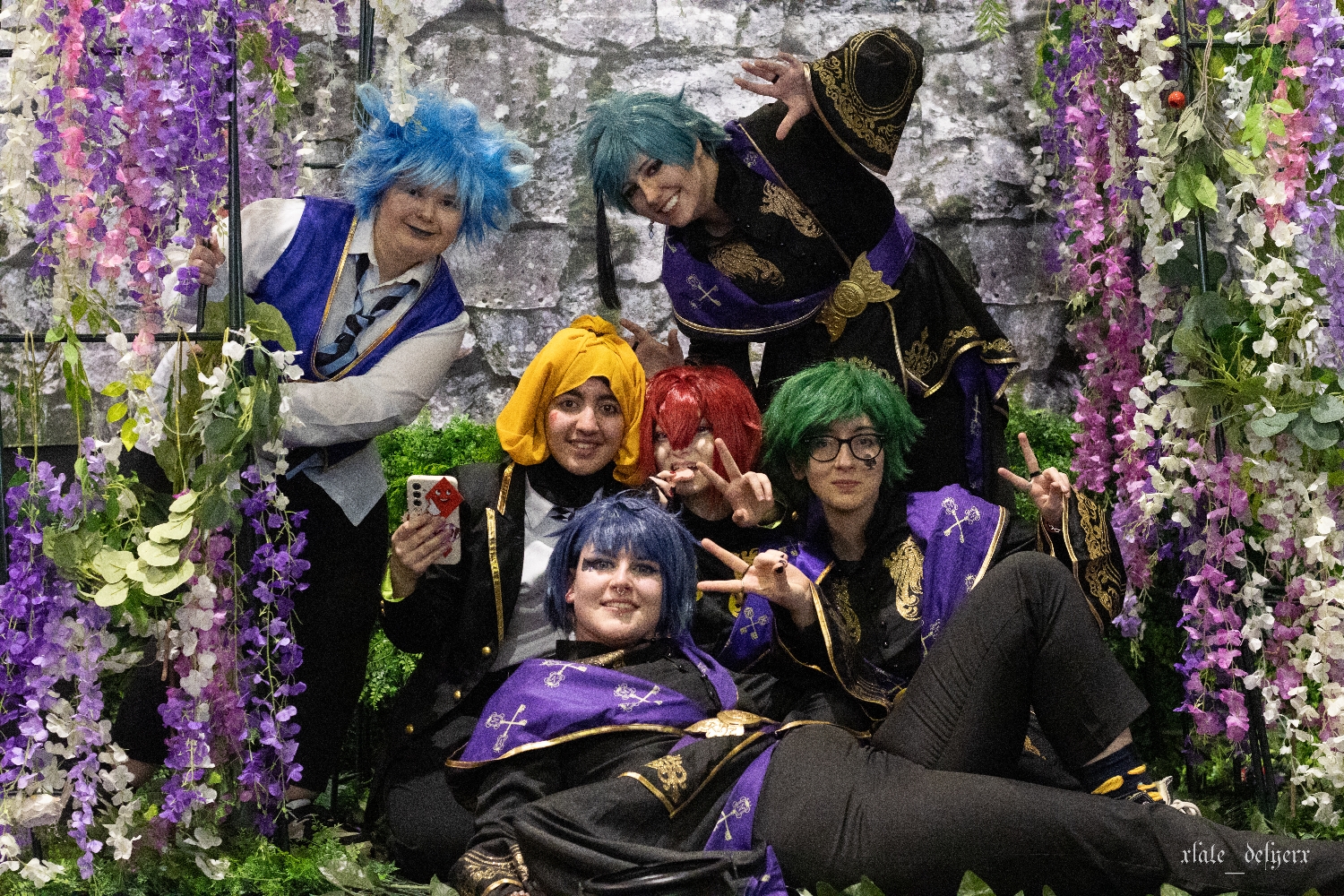 Twisted wonderland  - Photo 17