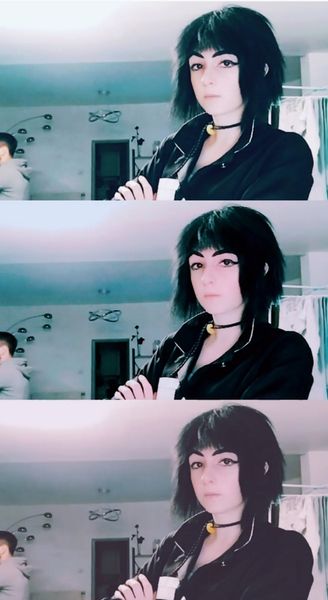 Mimikiwi.cos - Kaigaku KNY