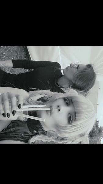 Mae__cosplay - Nazuna