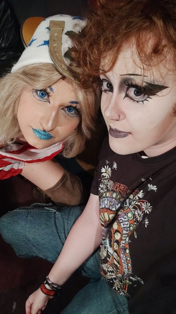 Johnny Girl Version - Photo 3