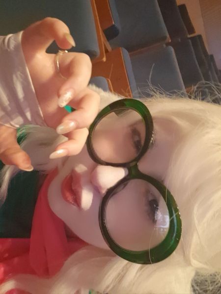 Feficosss - Ralsei