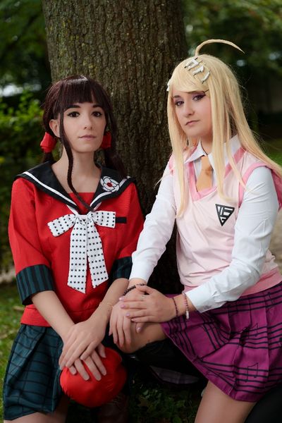 Shinju - Kaede Harajuku 2024