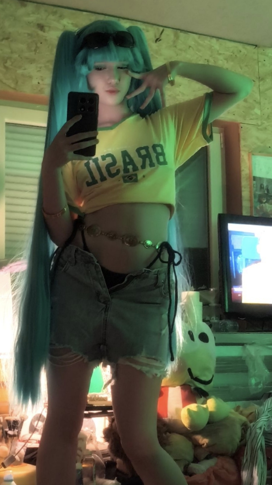 Miku Brazil  - Photo 1