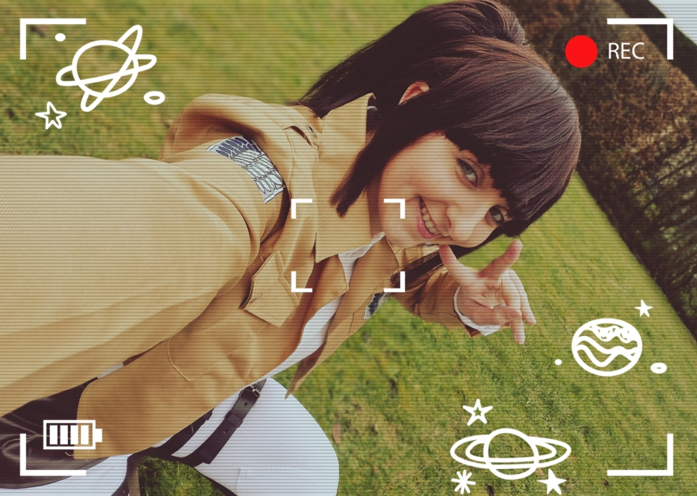 Sasha Braus - Photo 7