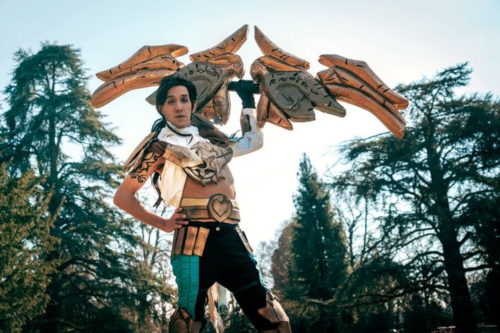 Varus arclight