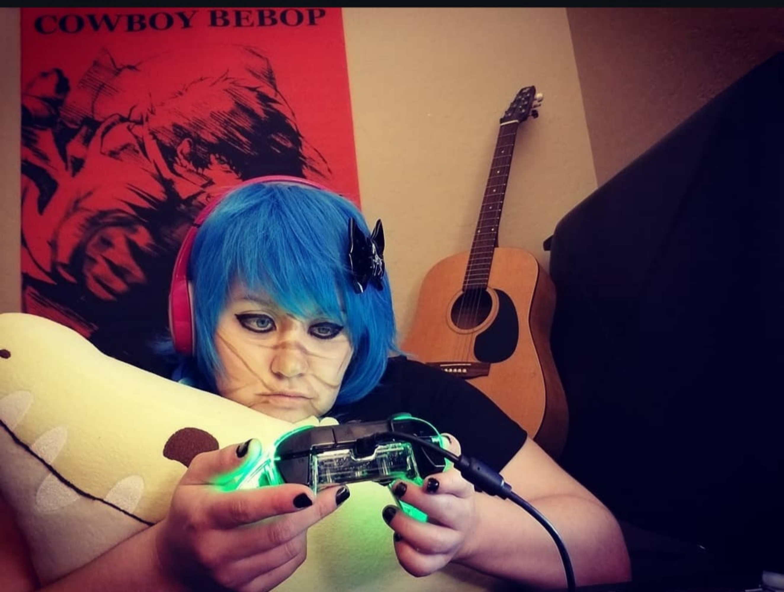SallyFace — photo 19