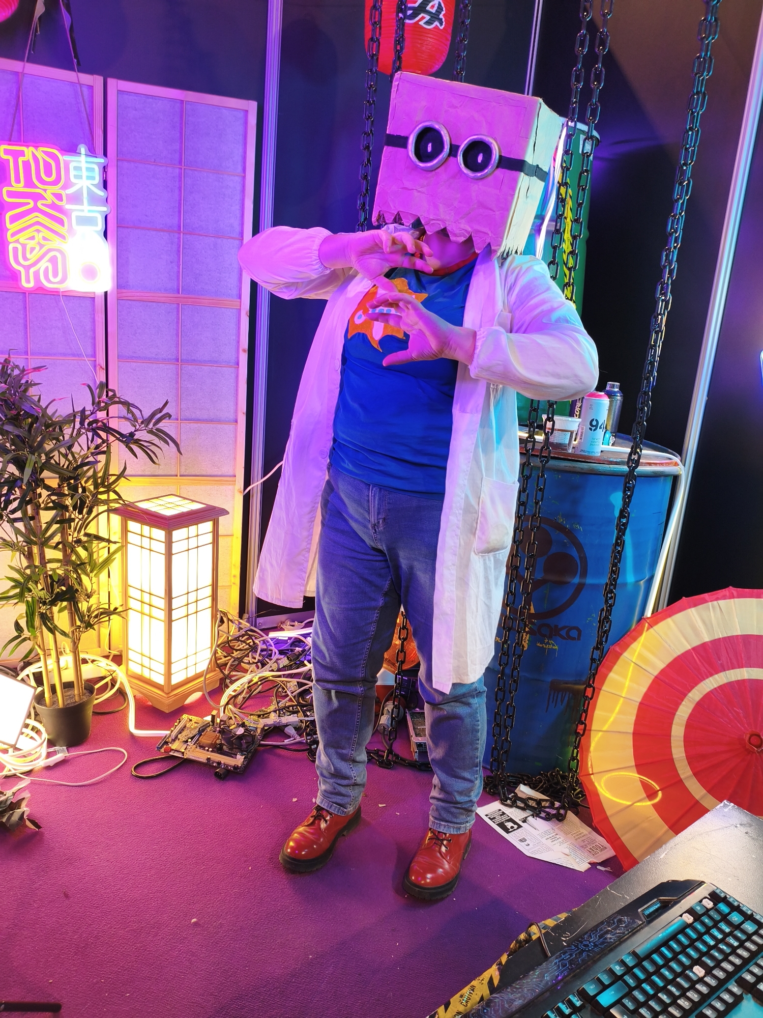 Dr flug at mia - Photo 17