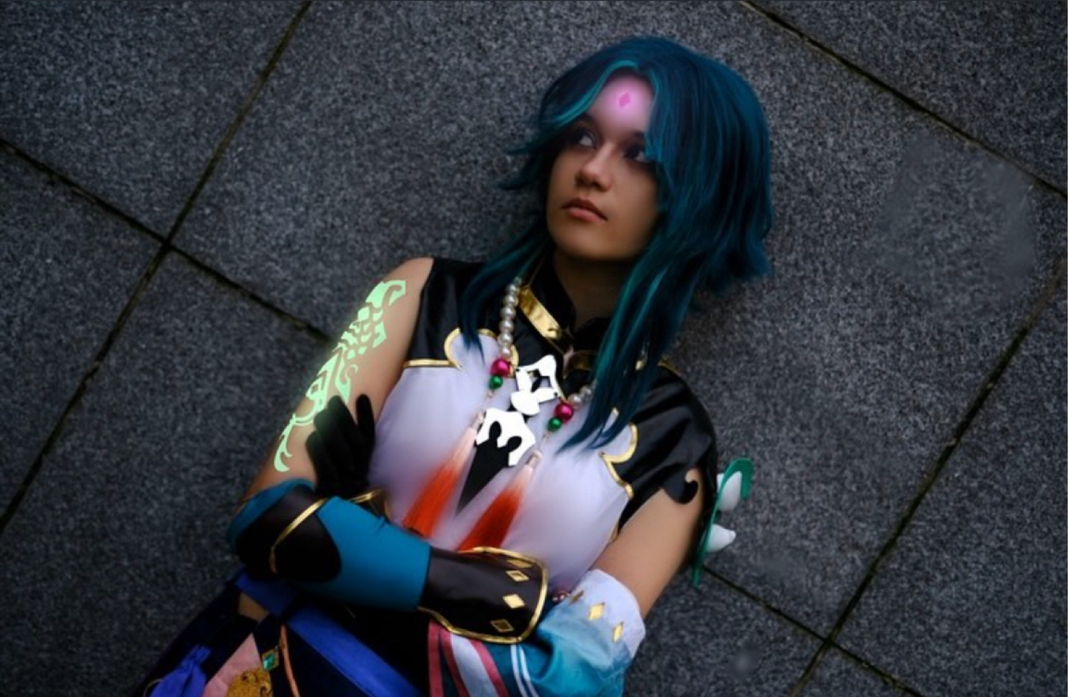 Genshin Impact - Photo 2