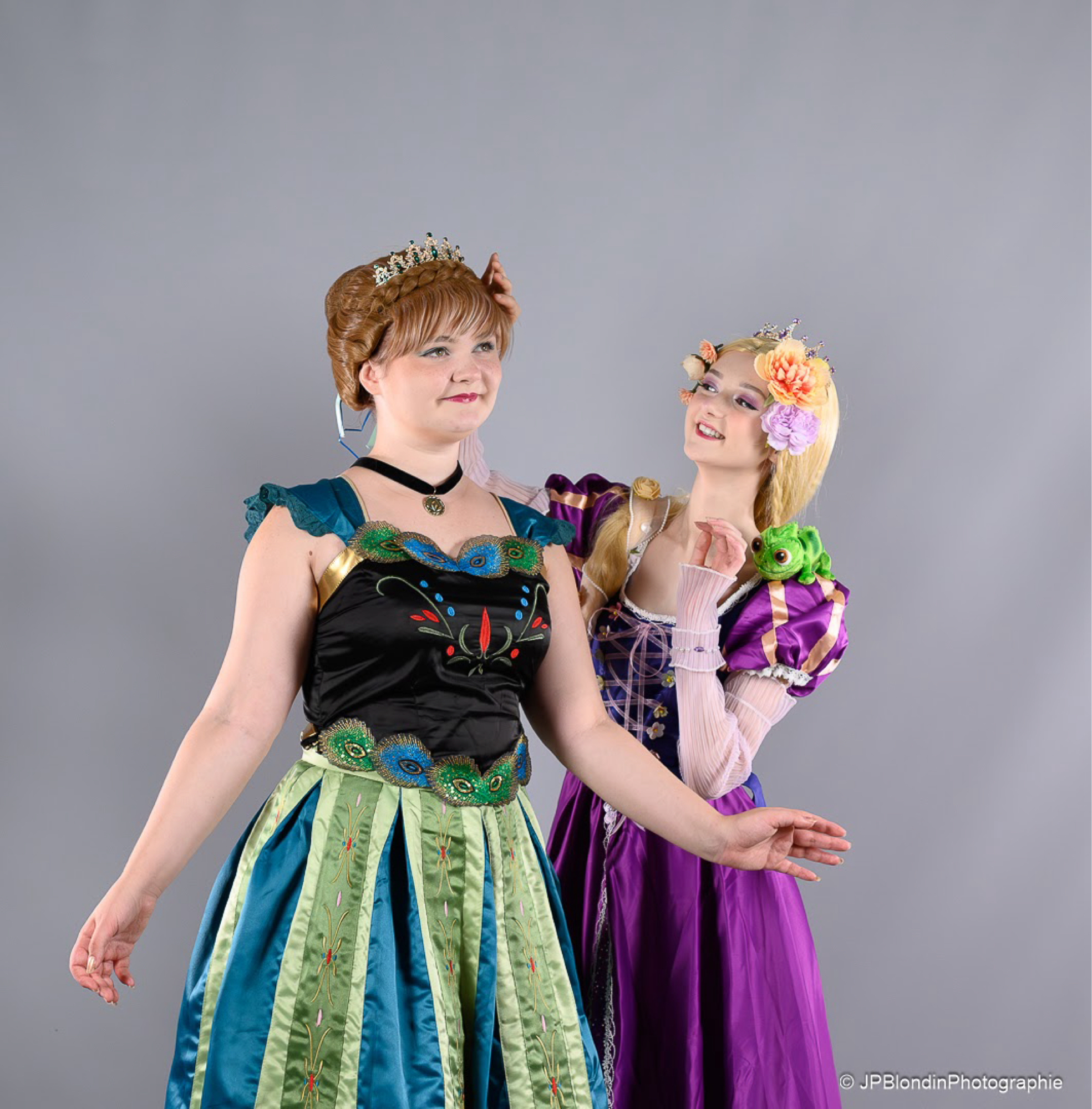 Princesse — photo 36