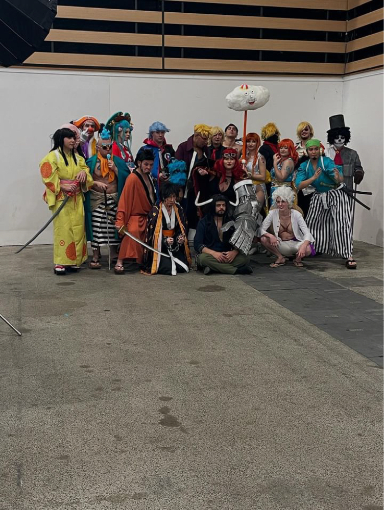 Ussop Wano - Photo 9