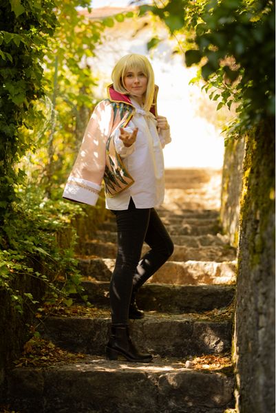 Maxcos_ - Howl