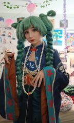 Miku zombie preview 2