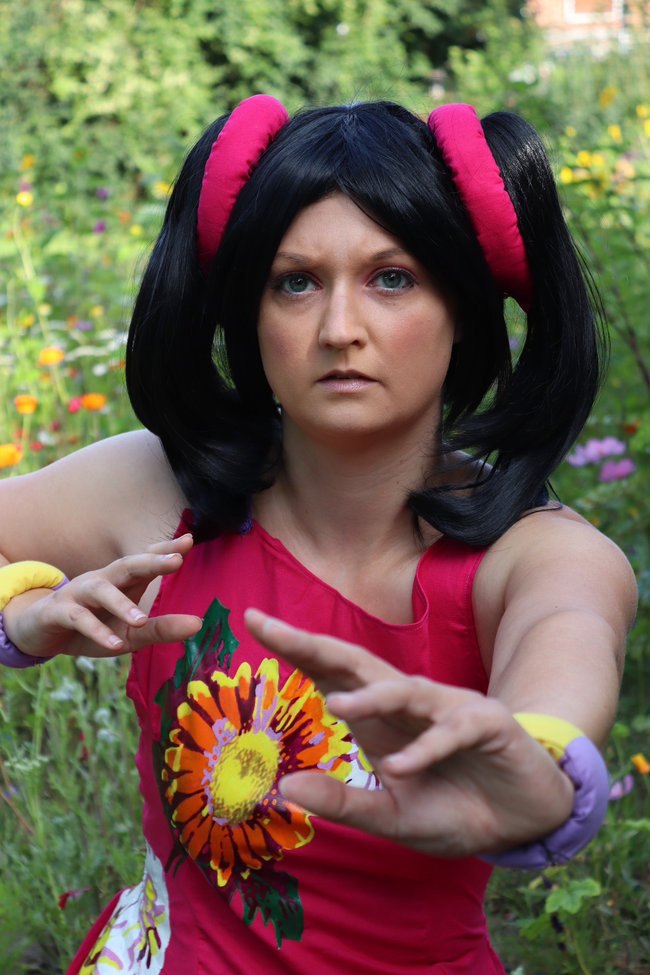 Xiaoyu (Kleid) — photo 22