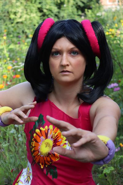 Amy-sama - Xiaoyu (Kleid)