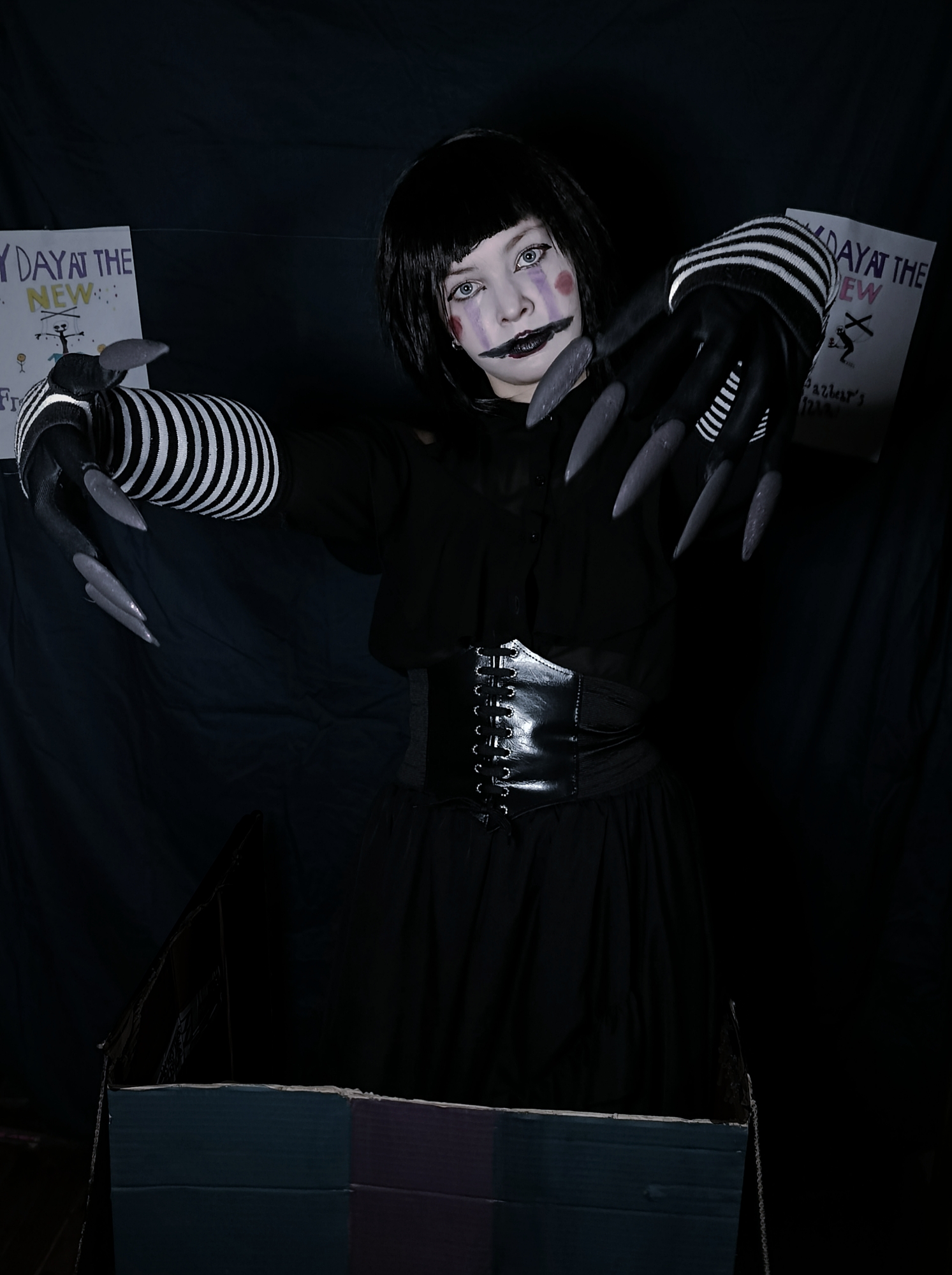 Puppet  - Photo 9