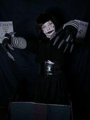 Puppet preview 2