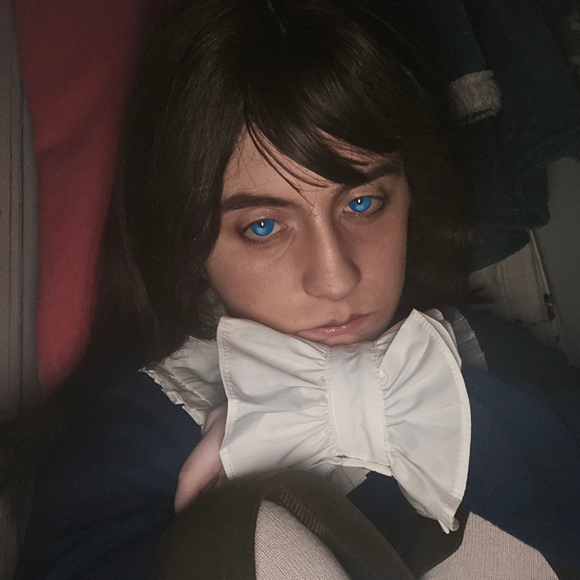 Abaddon👑🧣 - Photo 6