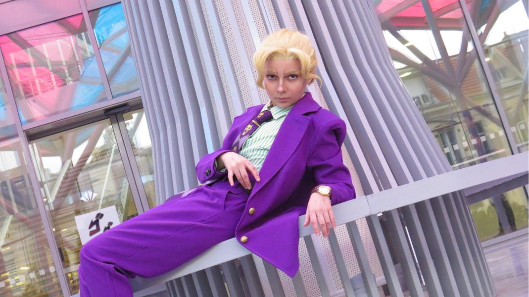Specto - Kira Yoshikage