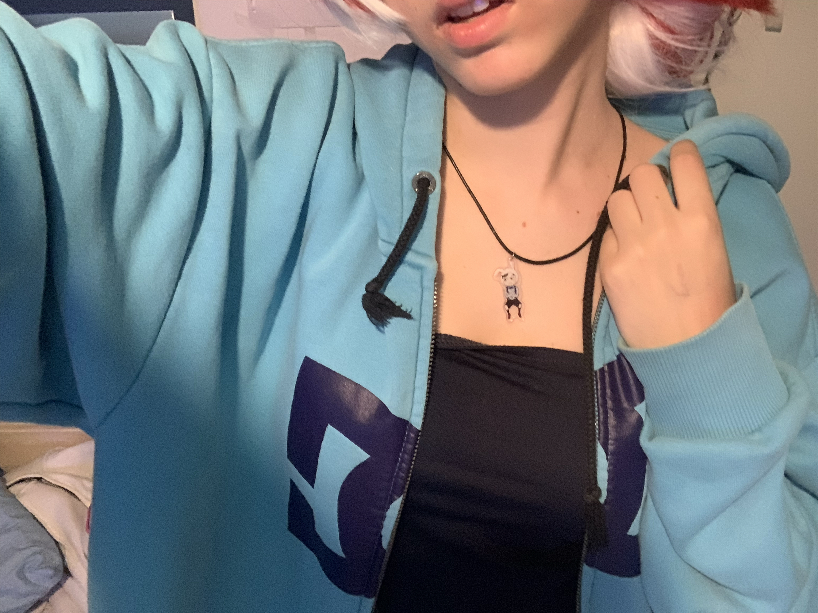 Shoto en fille — photo 17