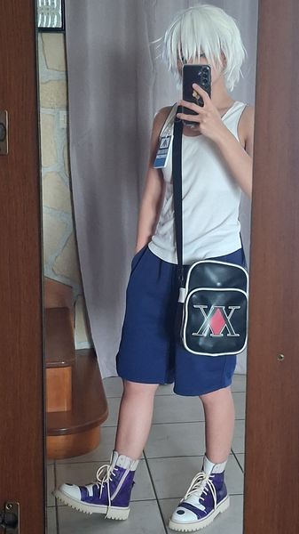 Keith_139 - Killua Jap'n'car2026