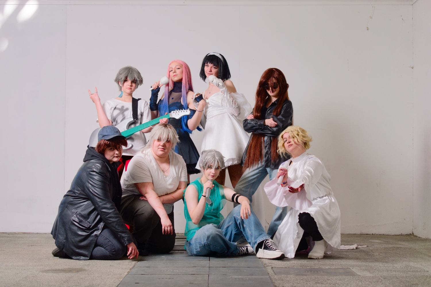 Alien stage (JT2024) - Photo 2