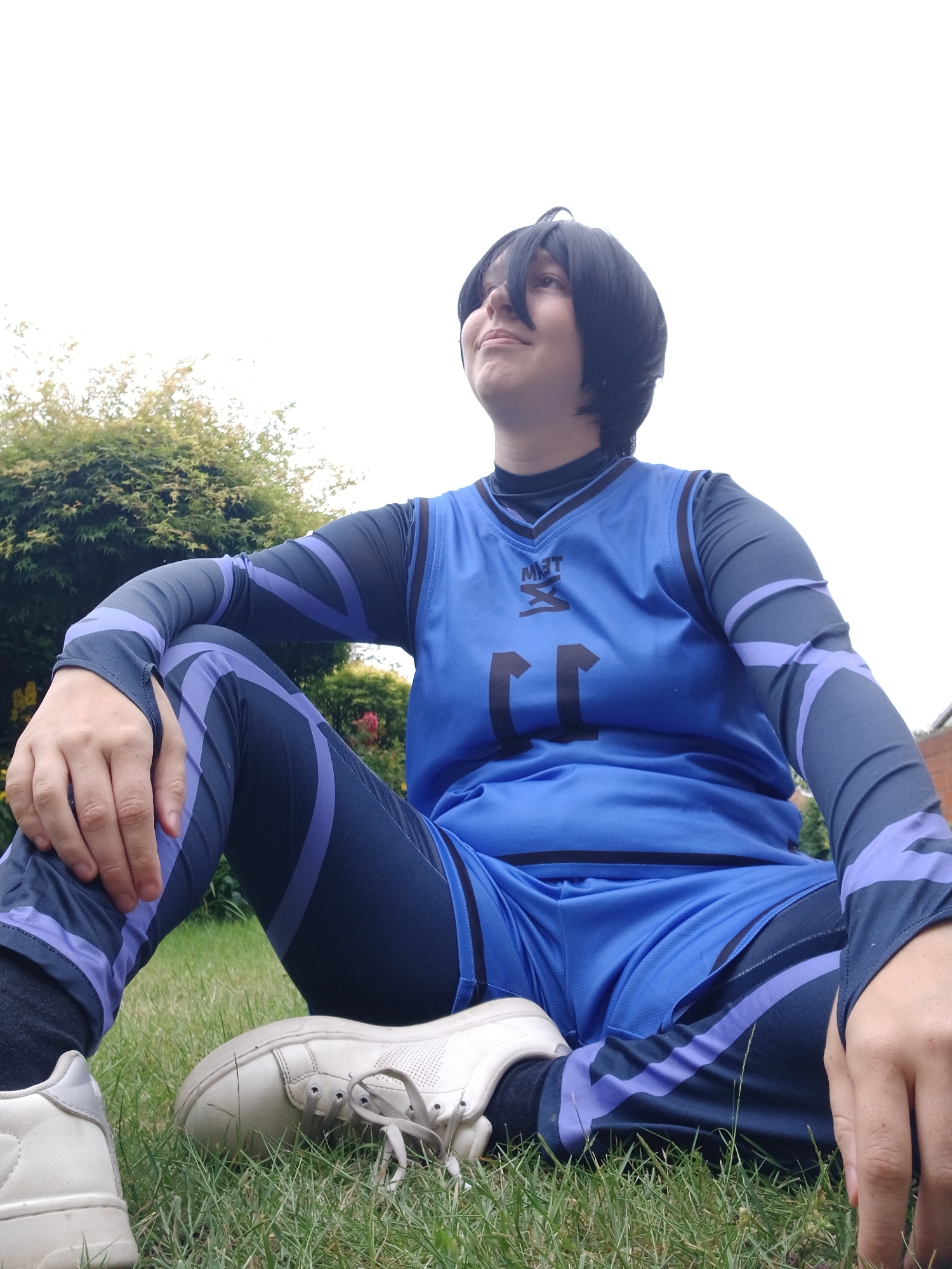 Isagi — photo 11