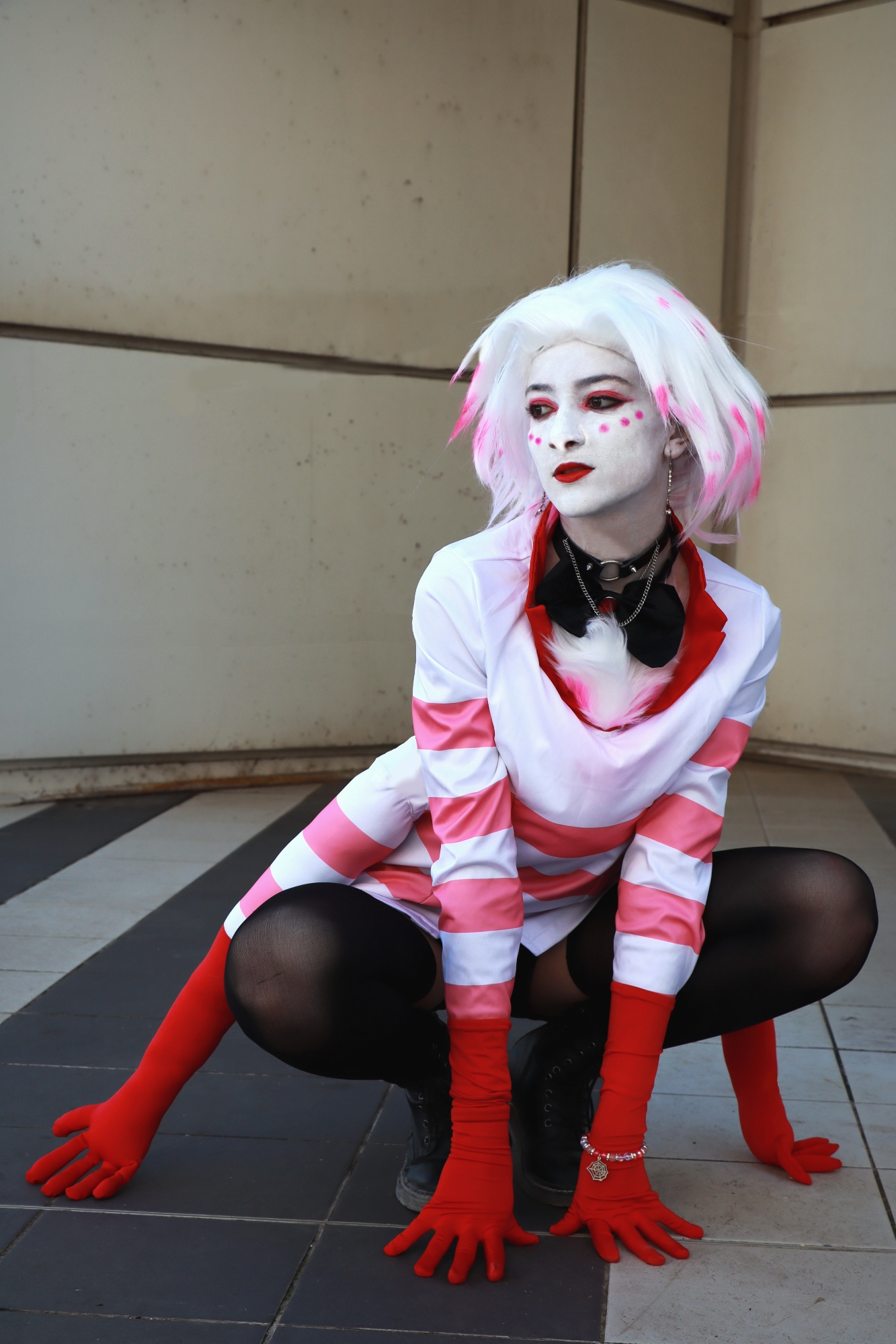 Angel Dust - Photo 3