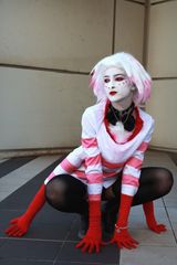 Angel Dust preview 3