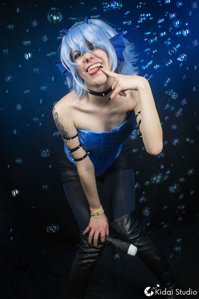 Green_sushi.cos - Mimi