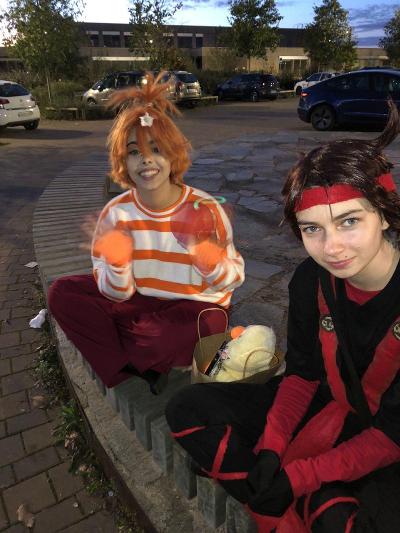 Azulix – Anxiété 