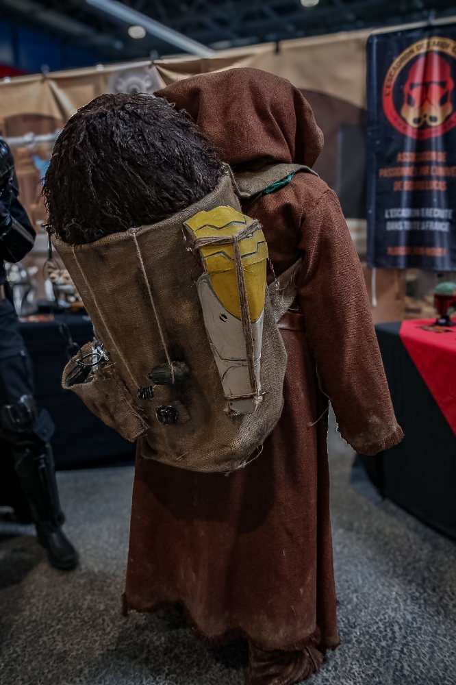 Jawa and Props - Photo 4